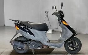 SUZUKI ADDRESS V125 CF46A