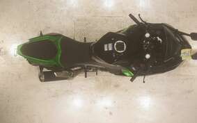 KAWASAKI NINJA 400 2023 EX400L