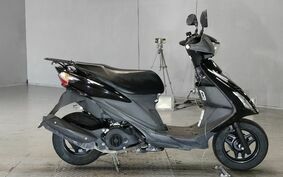 SUZUKI ADDRESS V125 S CF4MA