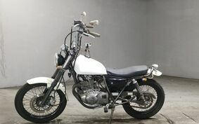 SUZUKI GRASS TRACKER NJ47A