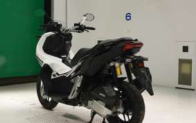 HONDA ADV150 KF38