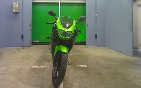 KAWASAKI NINJA150RR KR150P