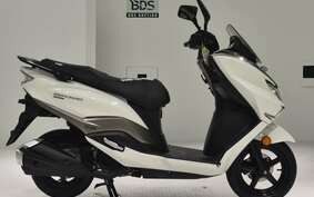 SUZUKI BURGMAN125 EA11A