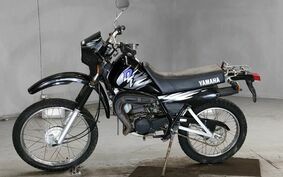 YAMAHA DT50 17W