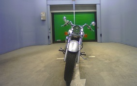 HONDA SHADOW 750 Gen. 3 2007 RC50