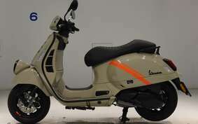 VESPA GTV300 2024