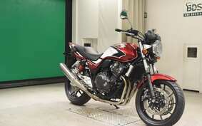 HONDA CB400SF GEN 4 A 2022 NC42