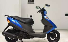 SUZUKI ADDRESS V125 G CF46A