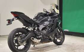 KAWASAKI ZX-25R ZX250E