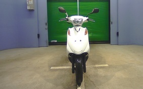 SUZUKI ADDRESS V125 CF4EA