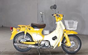 HONDA LITTLE CUB AA01