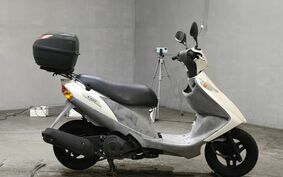 SUZUKI ADDRESS V125 G CF4EA