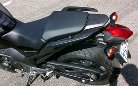 HONDA NC750S 2014 RC70