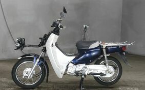 HONDA C110 SUPER CUB PRO JA10