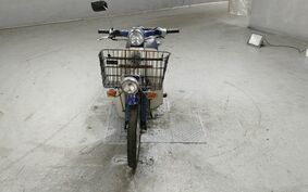 HONDA PRESS CUB 50 AA01