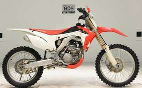 HONDA CRF250 RALLY ME10