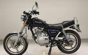 SUZUKI GN125 H PCJG9