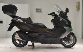 BMW C650GT 2019