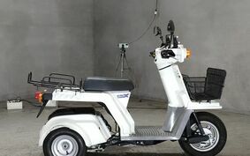 HONDA GYRO X TD02