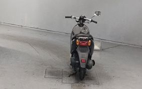 SUZUKI LETS4 CA45A