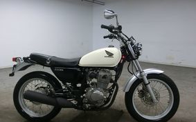 HONDA CB223S MC40