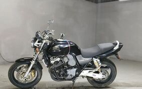 HONDA CB400SF VTEC 2000 NC39