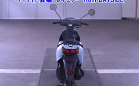 SUZUKI LETS4
