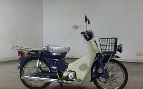 HONDA PRESS CUB 50 AA01