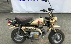 HONDA MONKEY Z50J