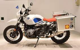 BMW R NINE T URBAN GS 2020 0J41