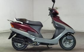 HONDA SPACY 125 JF04