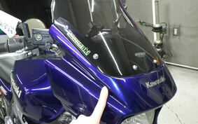 KAWASAKI ZRX1200 D 2009 ZRT20D