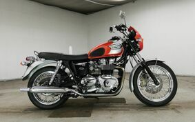 TRIUMPH BONNEVILLE T100 2003 J902TM