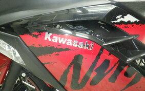 KAWASAKI NINJA 250 ABS EX250L