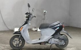 SUZUKI LET's 4 CA41A