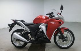 HONDA CBR250R Fi MC41