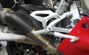 DUCATI 1299 PANIGALE S 2018 H905J