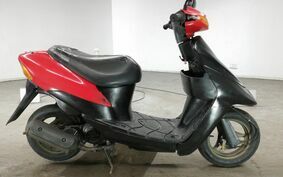 SUZUKI LET's 2 CA1KA