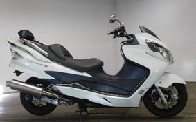 SUZUKI SKYWAVE 250 (Burgman 250) S CJ44A