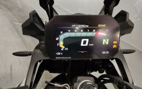 BMW F750GS 0B08
