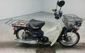 HONDA PRESS CUB 50 Fi AA01