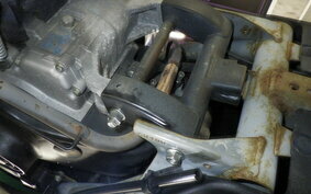 SUZUKI ADDRESS V50 CA4BA