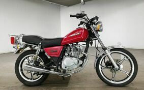 SUZUKI GN125 H PCJG9