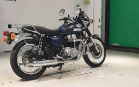 KAWASAKI W800 2020 EJ800B