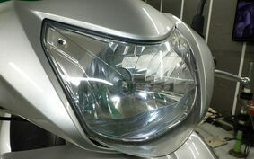 HONDA DIO 110 JF31