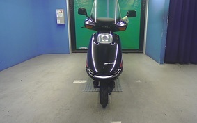 HONDA SPACY 125 Gen. 2 JF03