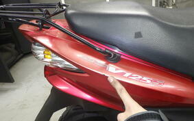 SUZUKI ADDRESS V125 S CF4MA