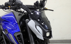 YAMAHA MT-07 ABS 2021 RM33J