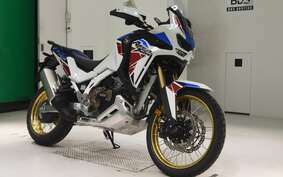 HONDA CRF1100L AFRICA TWIN DCT 2024 SD10