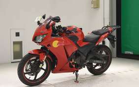 HONDA CBR250R A MC41